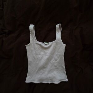 Zara Light Pink Tank Top